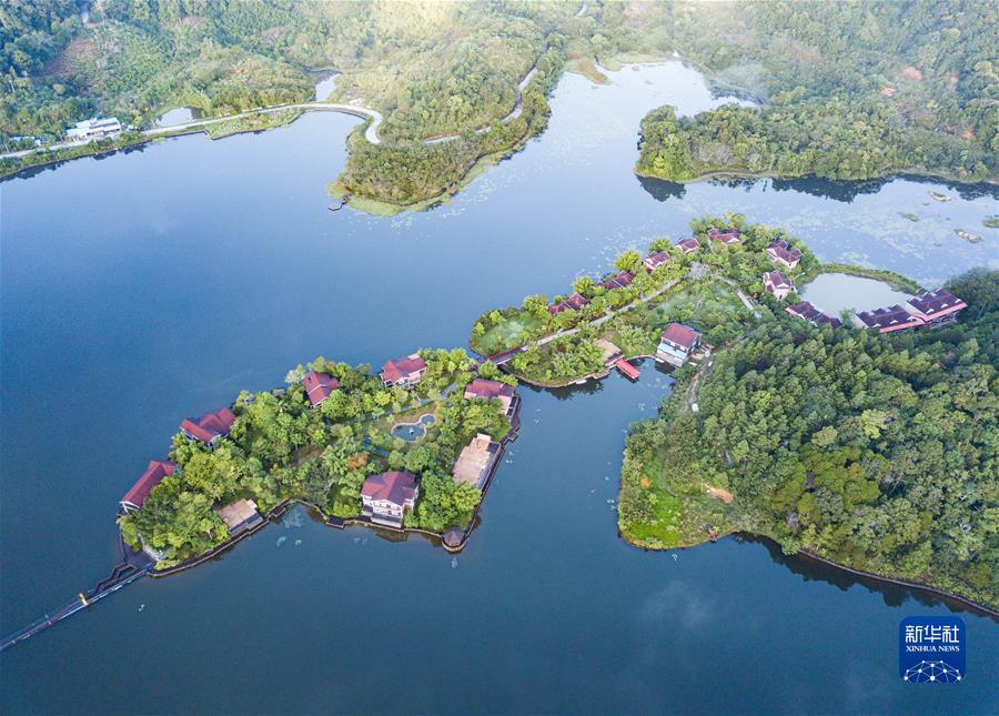 （新華全媒頭條·聚焦生物多樣性大會(huì)·圖文互動(dòng)）（5）攜手同行，開(kāi)啟人類高質(zhì)量發(fā)展新征程——習(xí)近平主席在《生物多樣性公約》第十五次締約方大會(huì)領(lǐng)導(dǎo)人峰會(huì)上的主旨講話解讀