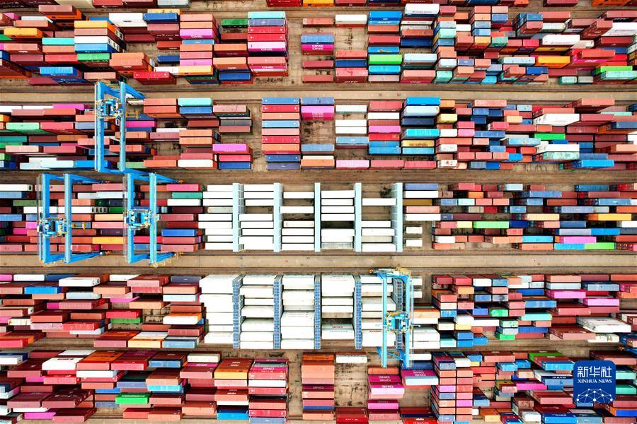 （新華全媒頭條·圖文互動(dòng)）（3）堅(jiān)定信心，鞏固恢復(fù)態(tài)勢(shì)——前5個(gè)月中國(guó)經(jīng)濟(jì)走勢(shì)觀察